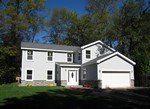 Charles Street Residence, Ewing NJ