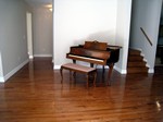 Charles Street Residence, Ewing NJ